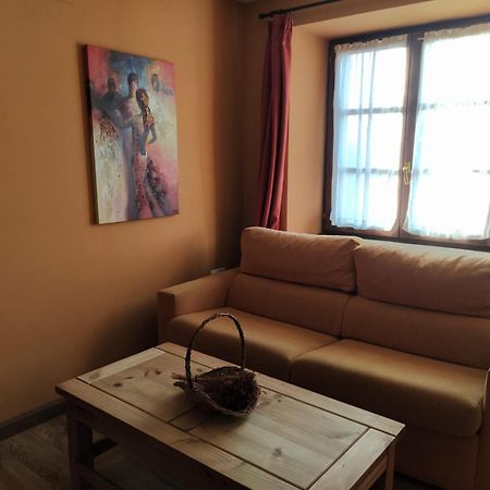 Apartamentos Rurales La Caramba Lamuno Екстериор снимка