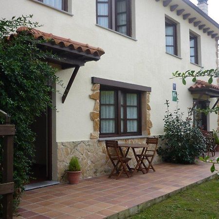 Apartamentos Rurales La Caramba Lamuno Екстериор снимка