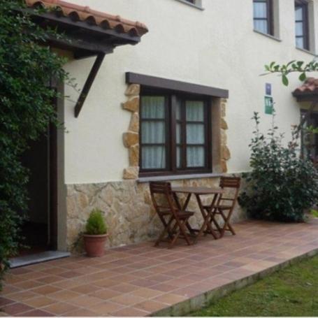 Apartamentos Rurales La Caramba Lamuno Екстериор снимка