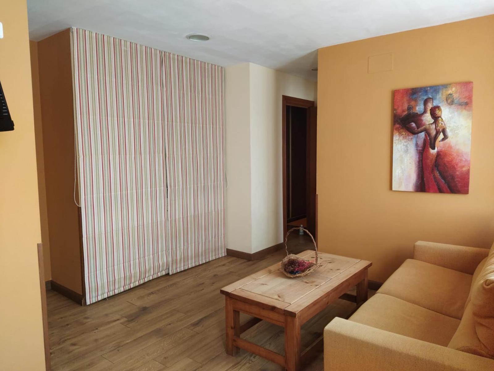 Apartamentos Rurales La Caramba Lamuno Екстериор снимка