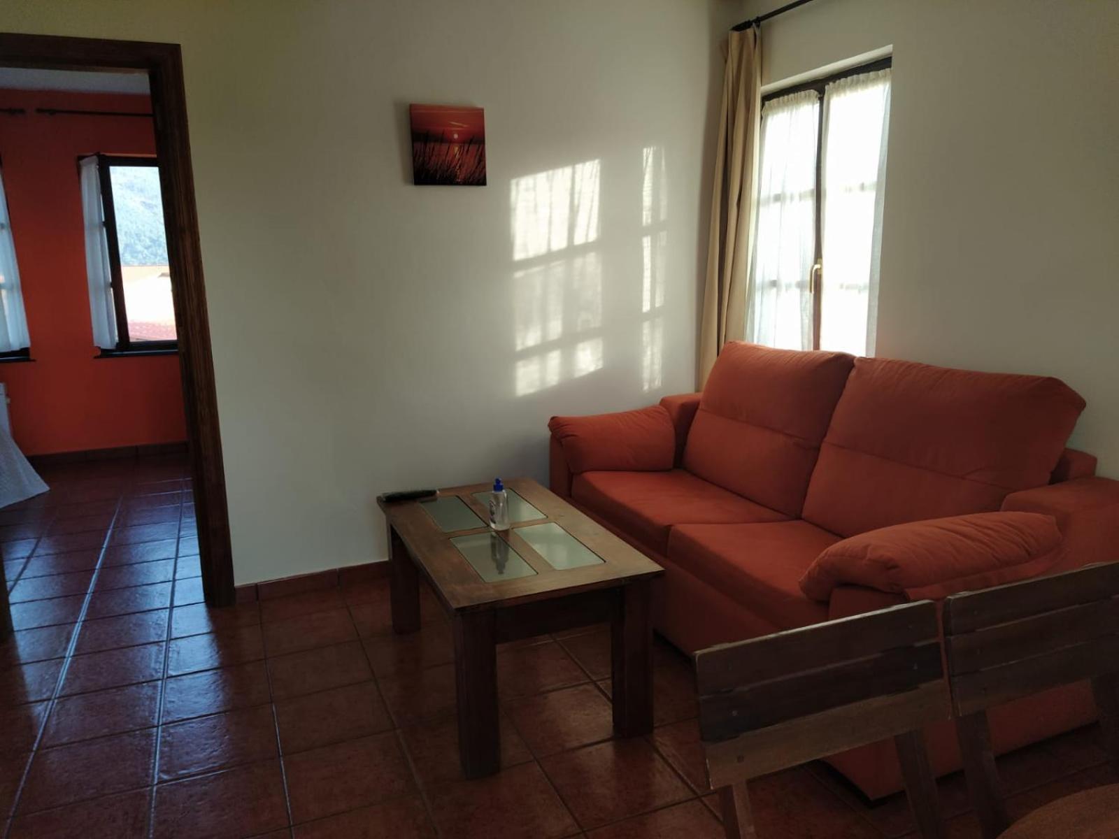 Apartamentos Rurales La Caramba Lamuno Стая снимка