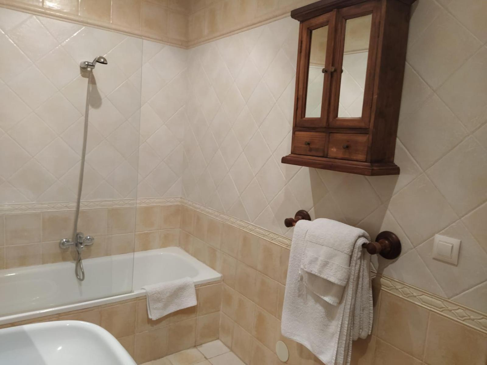 Apartamentos Rurales La Caramba Lamuno Стая снимка