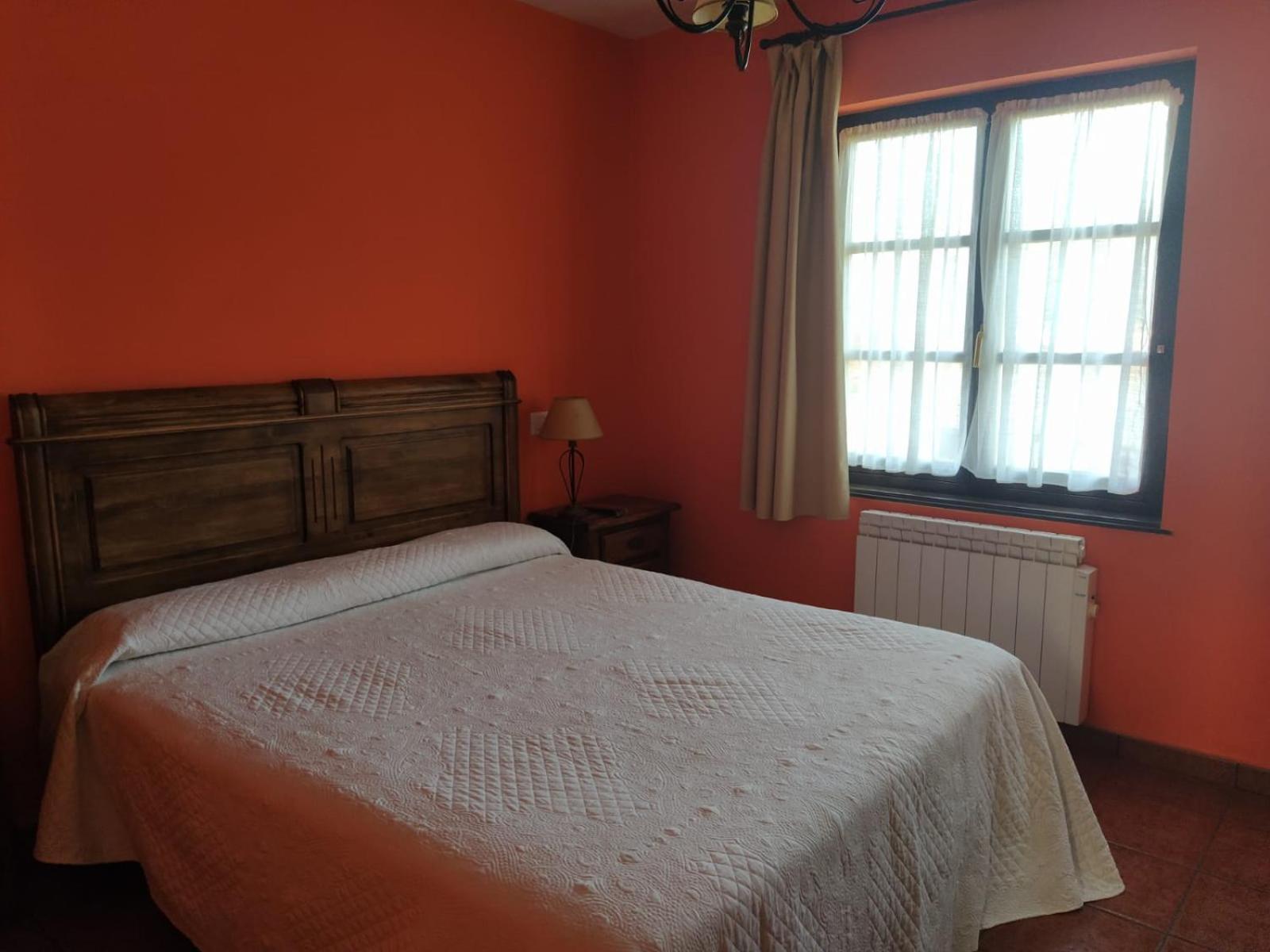 Apartamentos Rurales La Caramba Lamuno Стая снимка