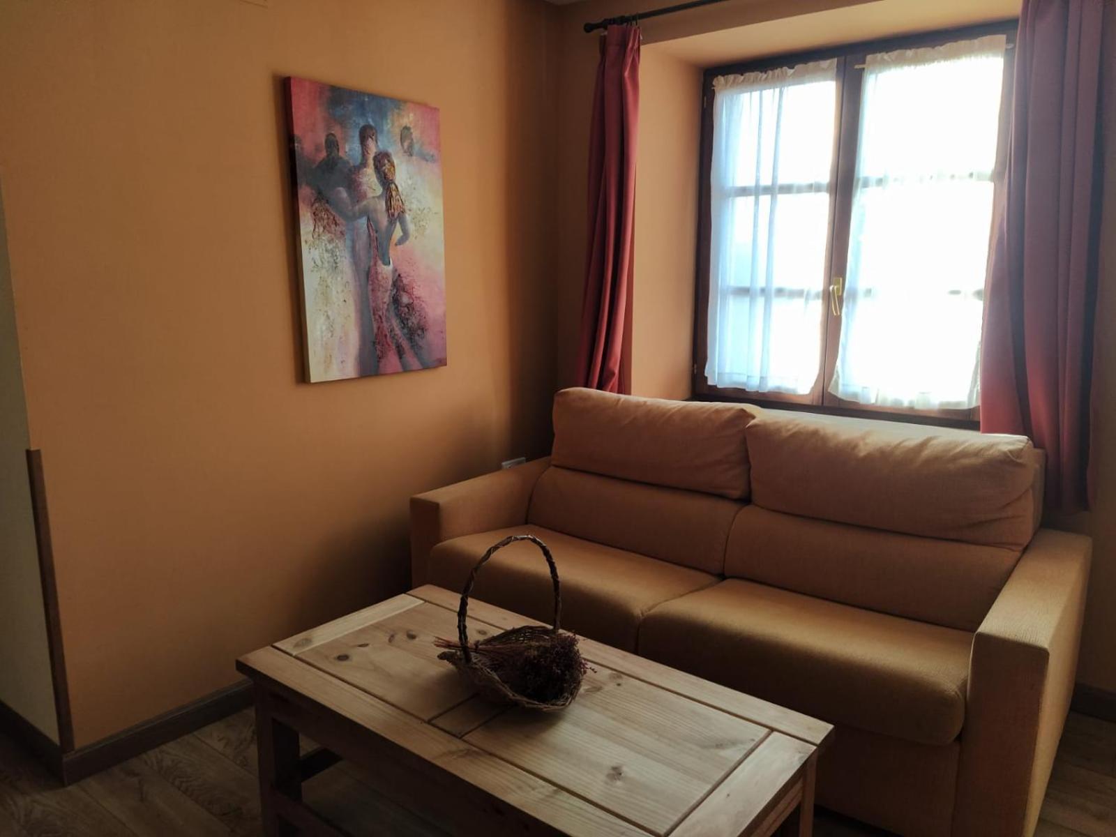 Apartamentos Rurales La Caramba Lamuno Екстериор снимка