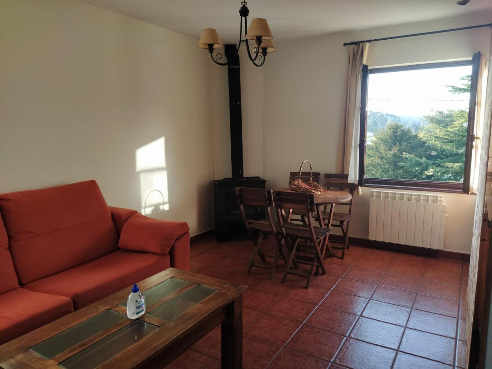 Apartamentos Rurales La Caramba Lamuno Стая снимка