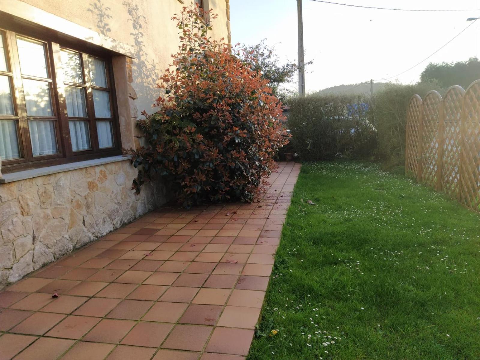 Apartamentos Rurales La Caramba Lamuno Екстериор снимка