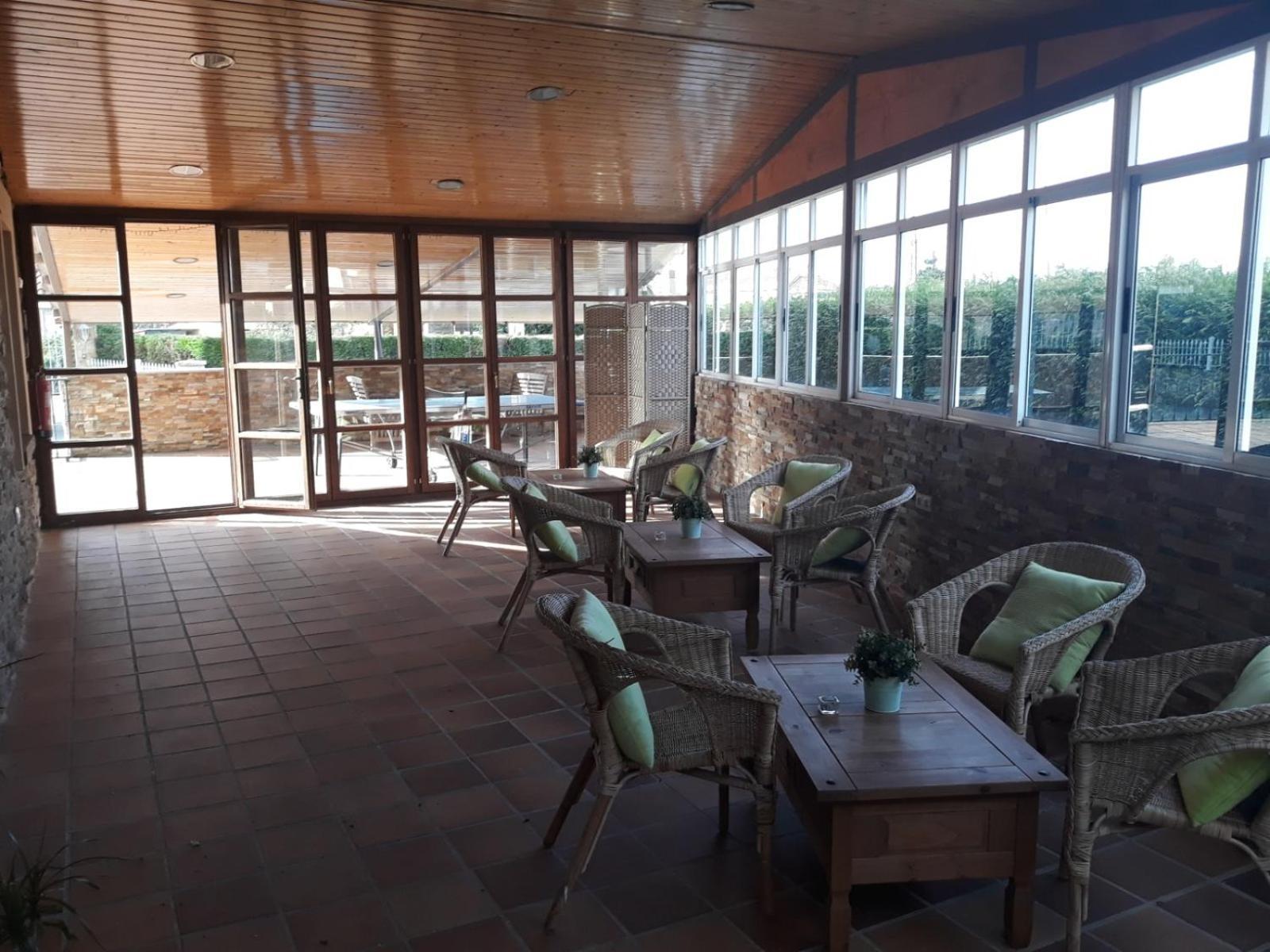 Apartamentos Rurales La Caramba Lamuno Екстериор снимка