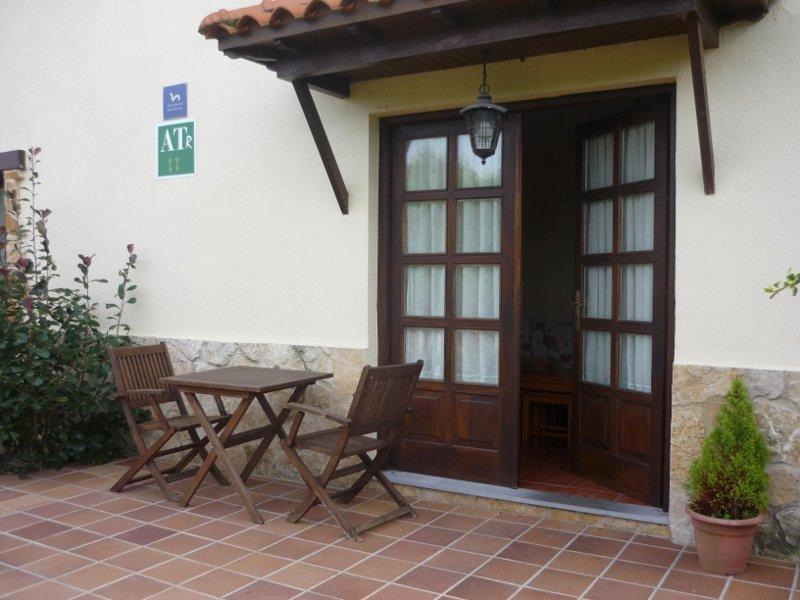Apartamentos Rurales La Caramba Lamuno Екстериор снимка
