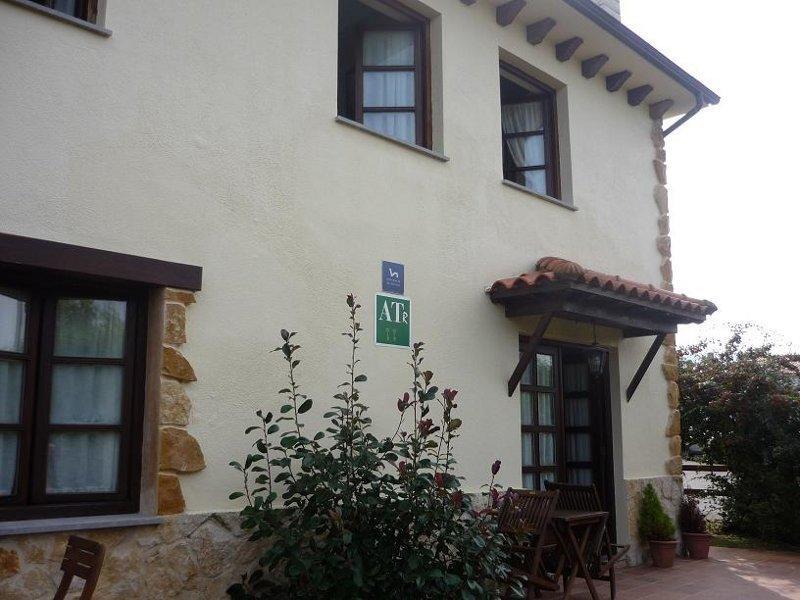 Apartamentos Rurales La Caramba Lamuno Екстериор снимка