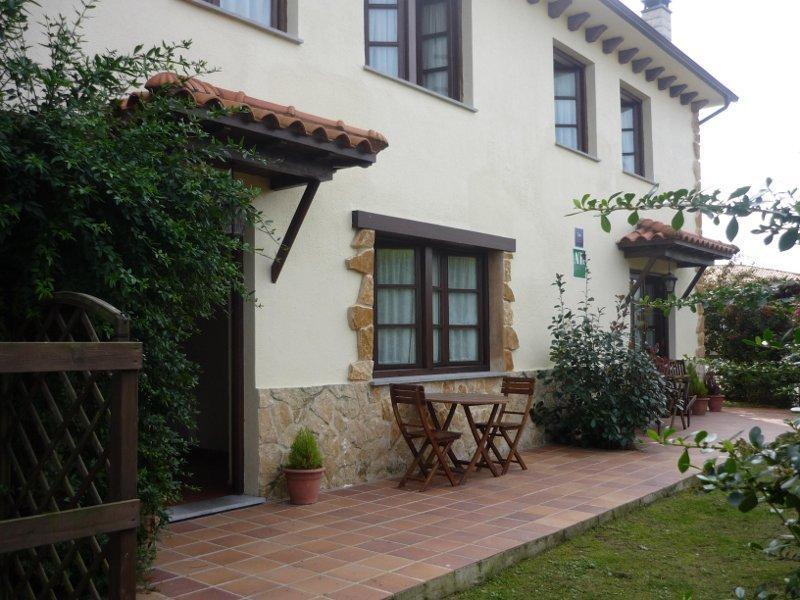 Apartamentos Rurales La Caramba Lamuno Екстериор снимка