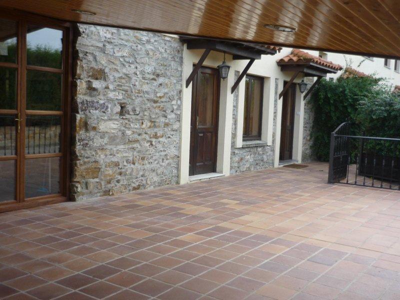 Apartamentos Rurales La Caramba Lamuno Екстериор снимка