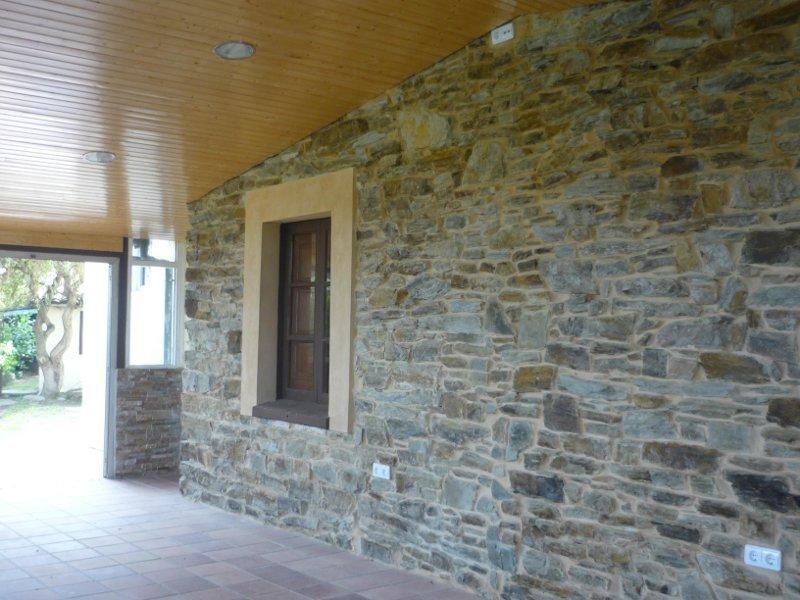 Apartamentos Rurales La Caramba Lamuno Екстериор снимка