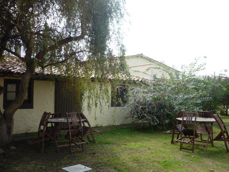 Apartamentos Rurales La Caramba Lamuno Екстериор снимка