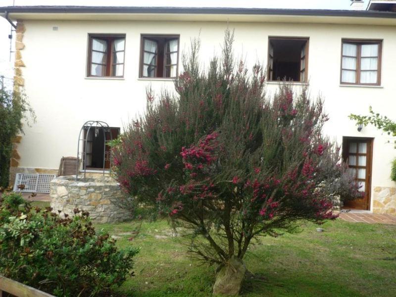 Apartamentos Rurales La Caramba Lamuno Екстериор снимка