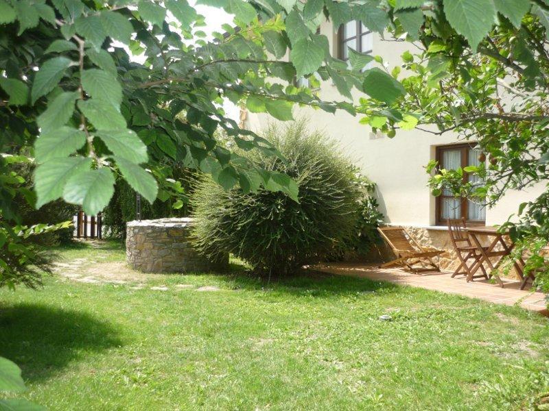 Apartamentos Rurales La Caramba Lamuno Екстериор снимка