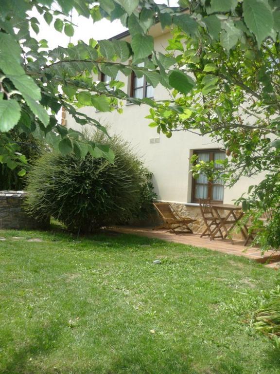 Apartamentos Rurales La Caramba Lamuno Екстериор снимка