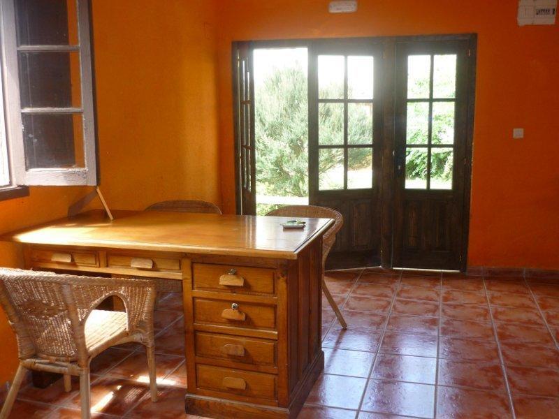 Apartamentos Rurales La Caramba Lamuno Екстериор снимка
