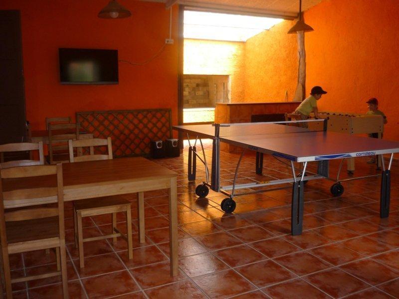 Apartamentos Rurales La Caramba Lamuno Екстериор снимка
